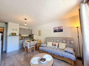 Studio Les Deux Alpes, 1 pièce, 4 personnes - FR-1-348-253